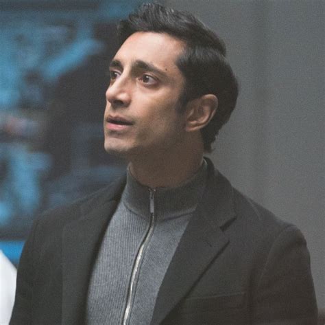 Riz Ahmed Doesn’t Want to be “Post-Racial”