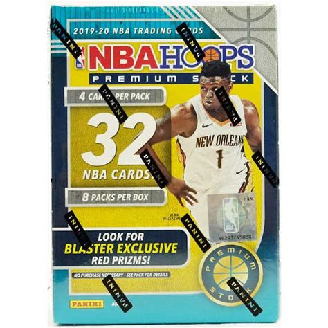 All Basketball Card Boxes | DA Card World