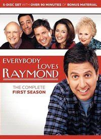 Everybody Loves Raymond Quotes. QuotesGram