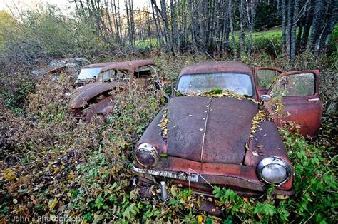 85 best images about CAR GRAVEYARD on Pinterest | Cars, Chevy and Trucks