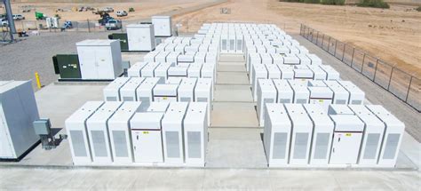 Tesla and others to deliver over 2 GWh of energy storage in California ...