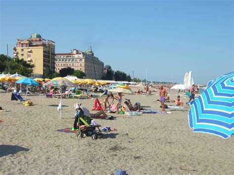 Picture of the Week: Lido di Venezia