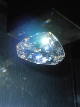 Harry Oppenheimer Diamond Museum (Ramat Gan) - ATUALIZADO 2019 O que ...