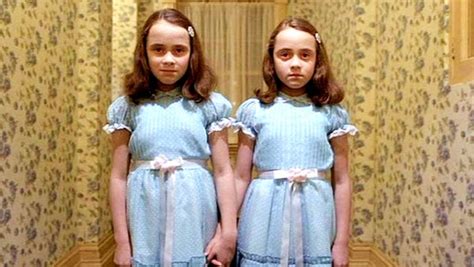 10 Scariest Horror Movie Twins