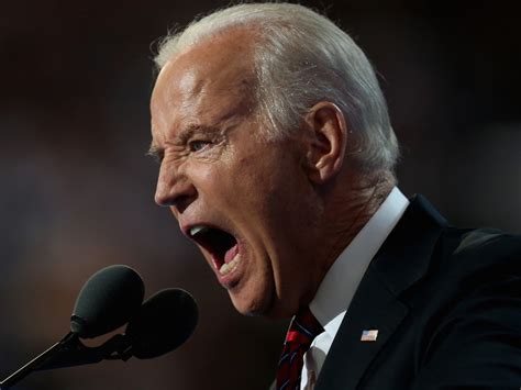 VP Joe Biden rips Donald Trump in his DNC speech - Business Insider