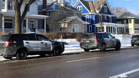 Victim identified in fatal south Minneapolis shooting - KSTP.com 5 ...