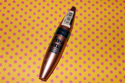 Maybelline Lash Sensational Waterproof Review (1) - Irish Beauty Blog ...