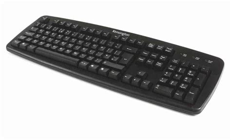 Kensington Wired Keyboard - Forward Products