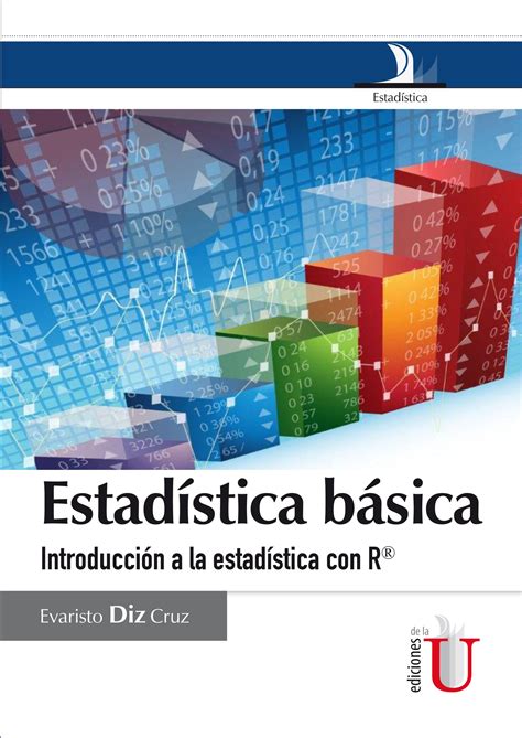 Estadística básica. - Ediciones de la U - Librería - Compra ahora