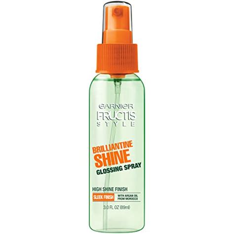 11 Best Hair Shine Sprays – 2022