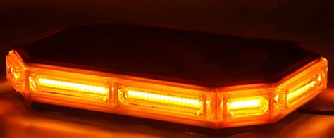 Emergency Lighting – LED Light Bar Texas