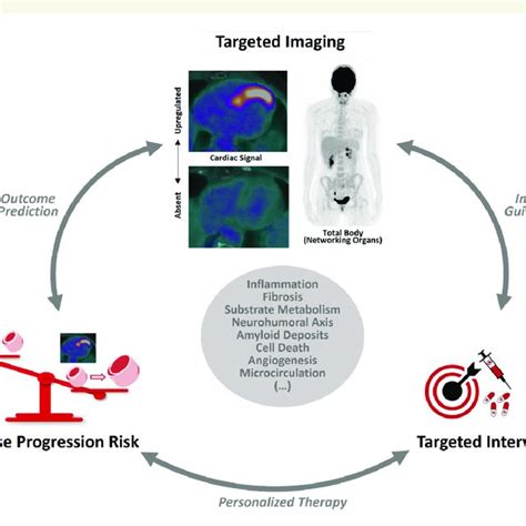 Novel molecular imaging techniques. Schematic display of molecular ...