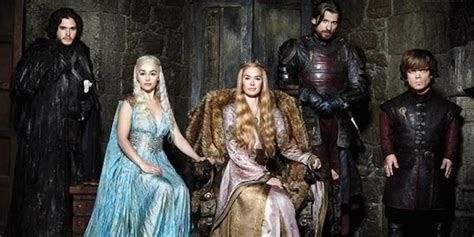 How to watch Game of Thrones seasons 1 - 8 in the UK | Radio Times