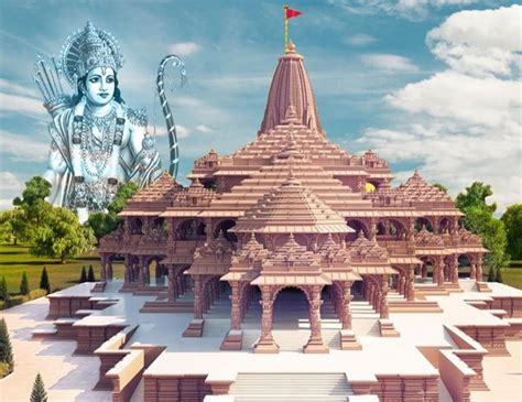 Ayodhya Ram Mandir: History and Significance