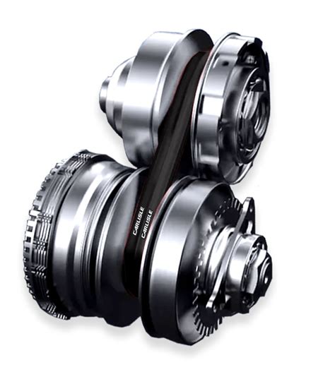 CVT Belts | Ultimax®, Carlisle® & Dayco® | Drive Belts | CRP