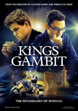 The Film Catalogue | King's Gambit