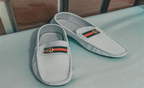 White Loafers are Back in Style! Here Are 8 White Loafers Every Man Mu ...