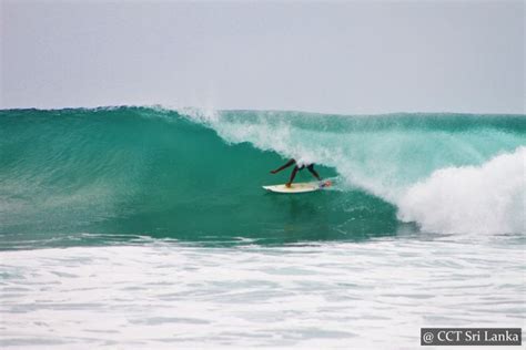 Surfing Arugam Bay - Cross Country Travels Sri Lanka