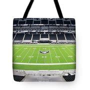 Las Vegas Raiders Stadium Ultra Wide Full View 50 Yard Line 3 to 1 Ratio Photograph by Aloha Art ...