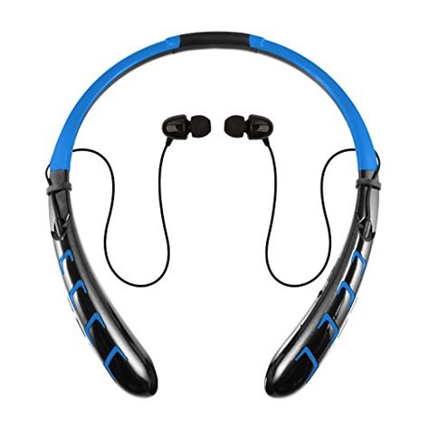 2016 Newest Super Long Battery Life Wireless Bluetooth 4 0 Headset #7v ...