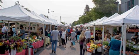 2017 Port Townsend Farmers Market Now Open | Enjoy Port Townsend