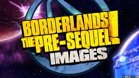 Borderlands the Pre-Sequel Images » MentalMars