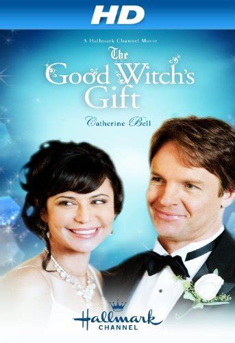 The Good Witch's Gift (2010) - WatchSoMuch