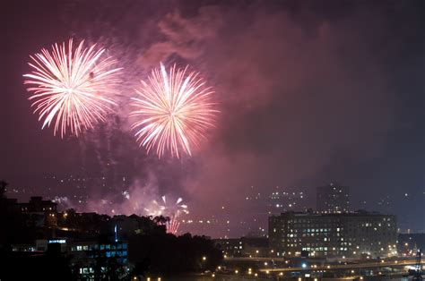 Brian Ambs Photography: Labor Day Fireworks 2012