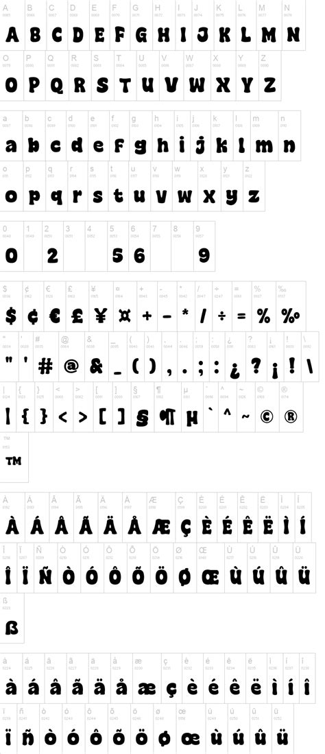 Super Senior Font | dafont.com