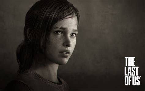 The Last of Us wallpaper - The Last of Us (PS3) Wallpaper (31996057 ...