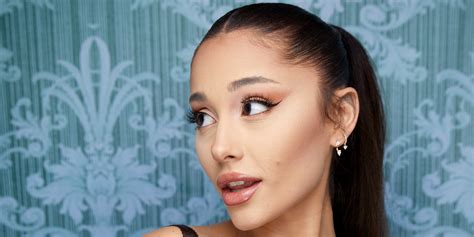 Ariana Grande Announces New Music Coming This Week | SONO Music Group