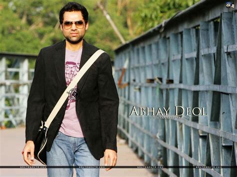 Abhay Deol Wallpapers - Wallpaper Cave