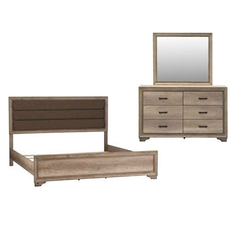 Sun Valley Bedroom Set - Price Point Furniture - Nashville Furniture Store