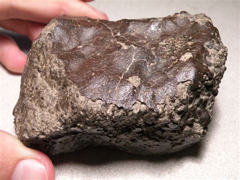 Meteorite Gallery, Photos, Information, Hunting, Research, Preservation