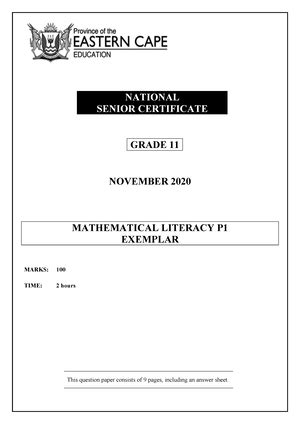 Maths-Literacy-Grade-12-NSC-November-2021-P1-and-Memo (1) 221030 163840 - Copyright reserved ...