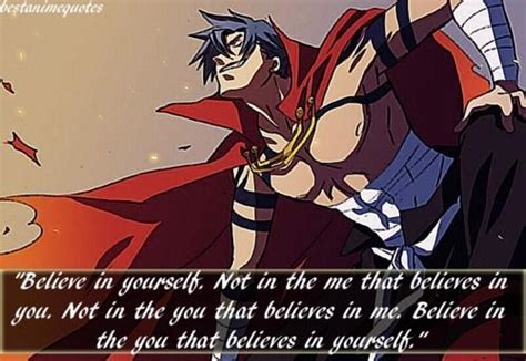 Anything is Possible, My Friend | Gurren lagann, Gurren lagann kamina ...