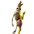 Peely Bone (outfit) - Fortnite Wiki