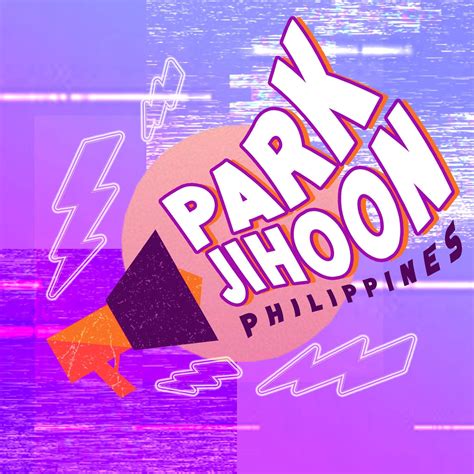 Park Jihoon Philippines