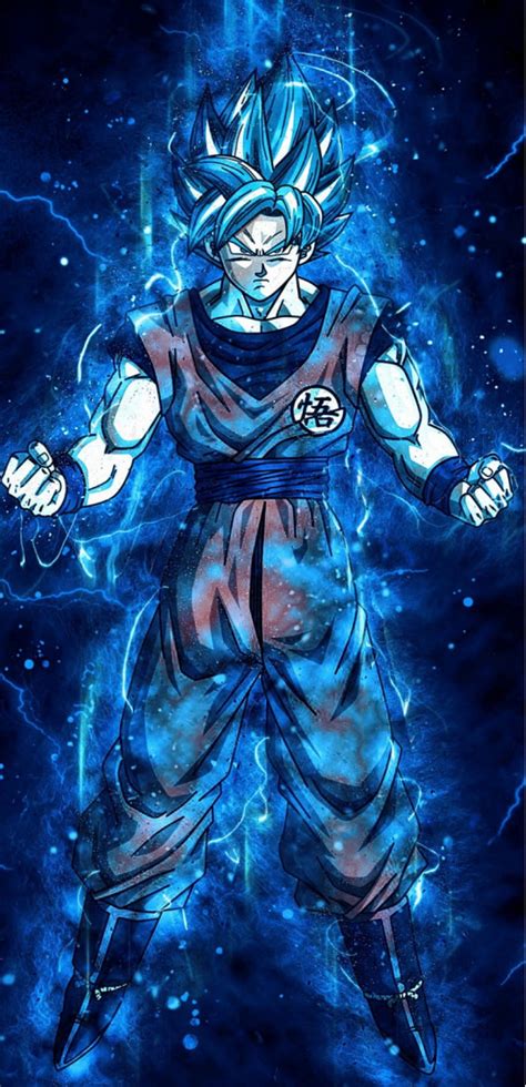 Goku Wallpaper 4k Beast Mode Amoled - vrogue.co