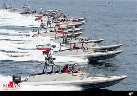 Iran Navy Ships