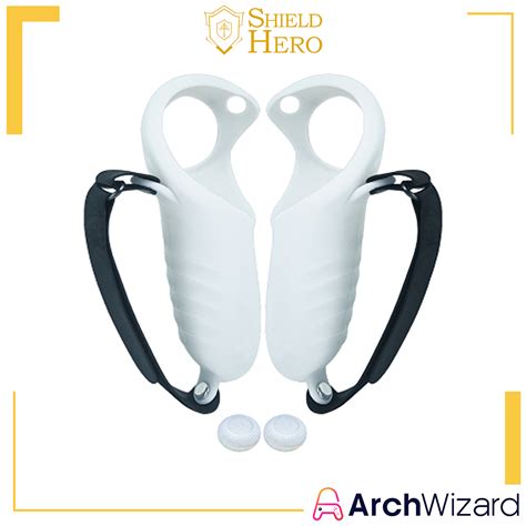 Meta Quest Accessory – ArchWizard