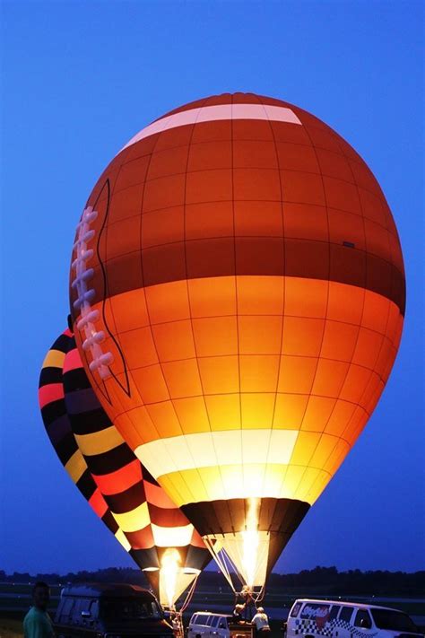 Pin on Hot Air Balloons