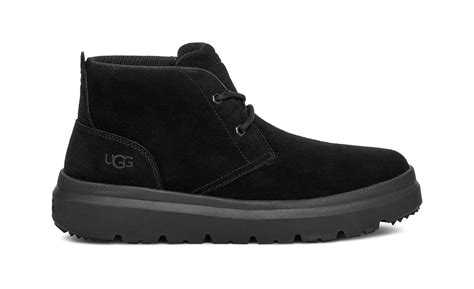 UGG®Burleigh Chukka-SneakerforMen | UGG® Europe