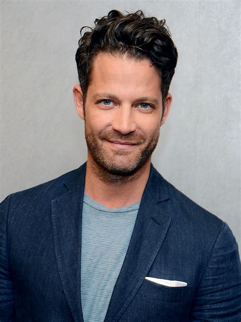 Nate Berkus Chose the Most Unusual Material in His Home to Paint Black