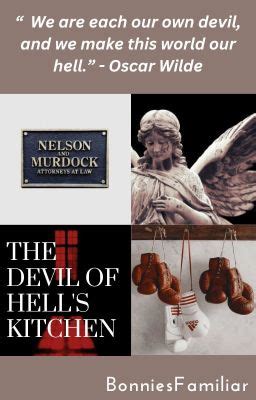 The Devil of Hell's Kitchen - Memes: - Wattpad