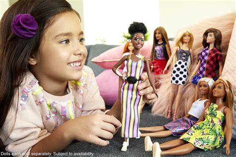 ANALYSIS OF THE BENEFITS OF PLAYING WITH DOLLS IN CHILDREN | Licensing Magazine