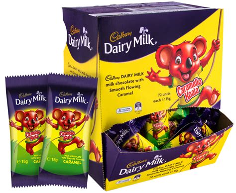 Cadbury Caramello Koala | Candy Zone