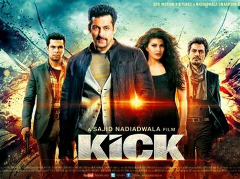 Kick Full Movie Online 2014 Hd