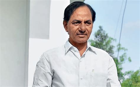 CM K Chandrashekar Rao tables new municipal act in Telangana Assembly Special Session - The ...