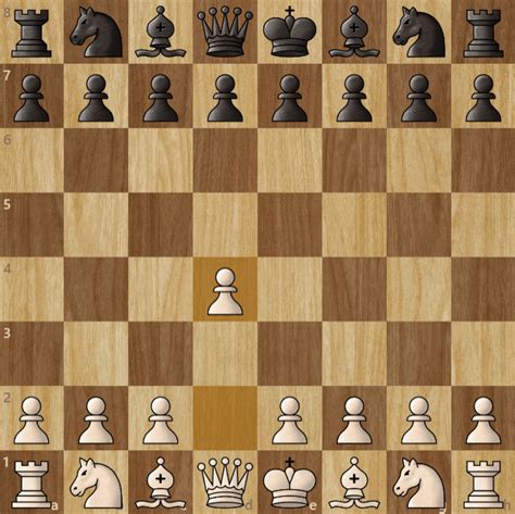 Queen's Gambit declined - Chess.com